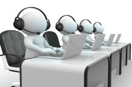 Call Center